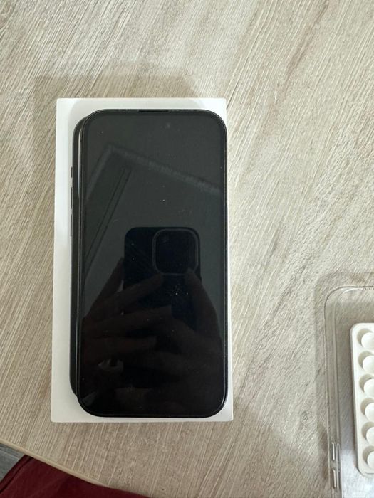 Продам айфон 14 про