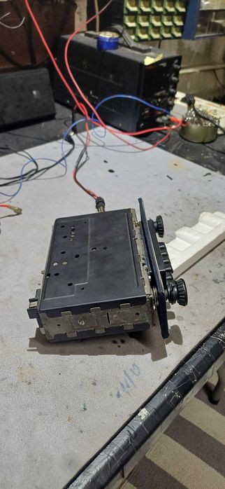 radio auto mas bluetooh blaupunkt