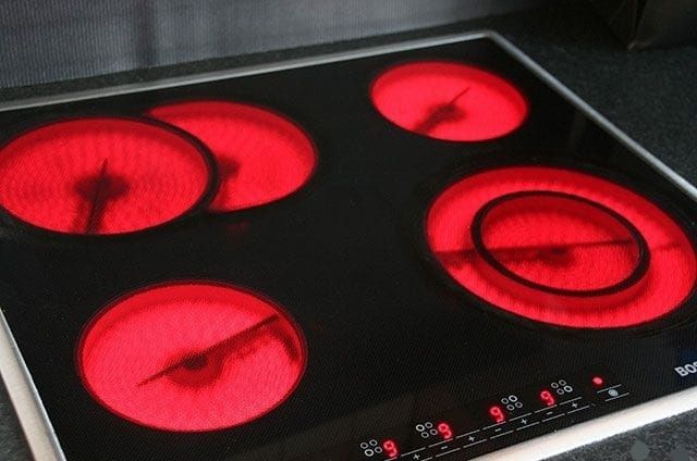 Ремонт электроплит и ремонт электроплит духовок