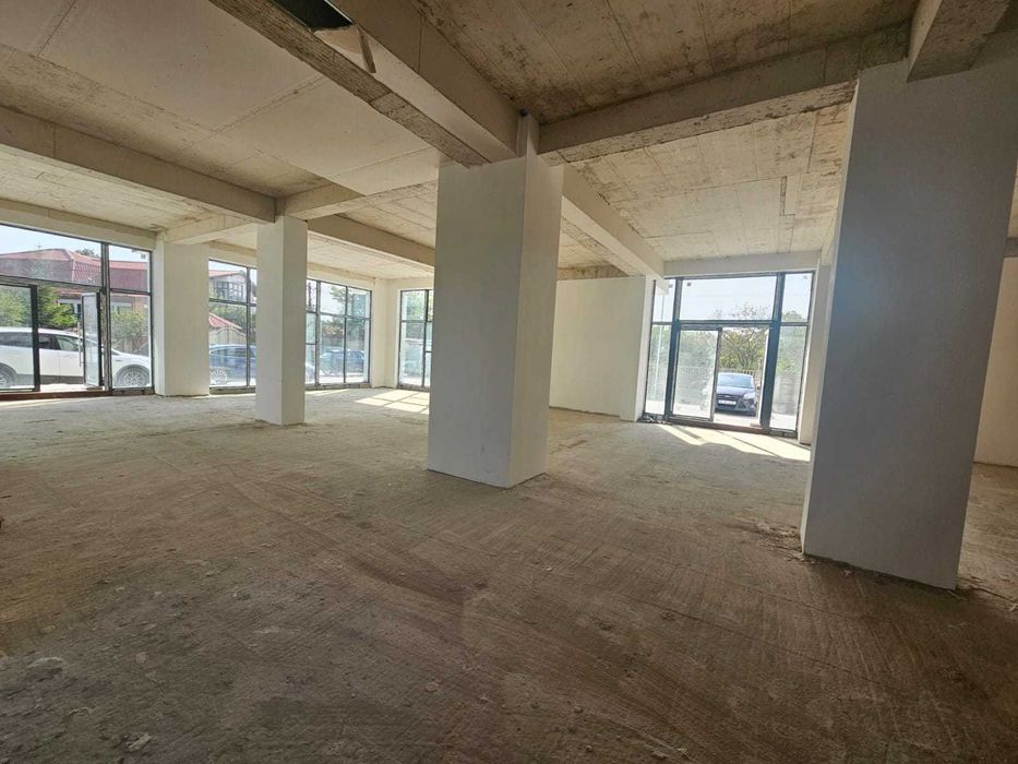 Spatiu comercial de inchiriat Pantelimon,Str Rascoalei din 1907,nr 3A