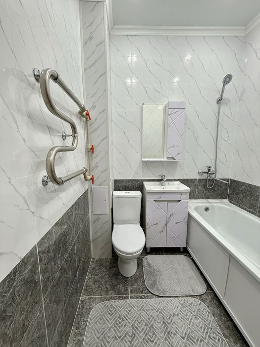 1 комнатная со всеми удобствами