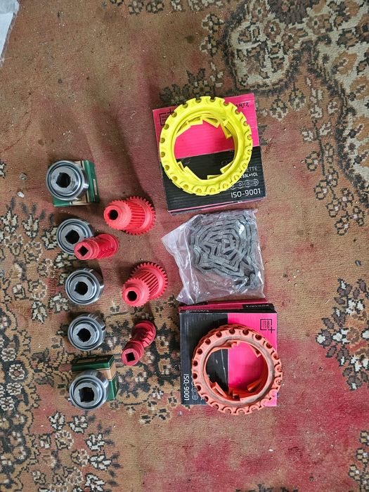 Rulmenți disc sârbesc