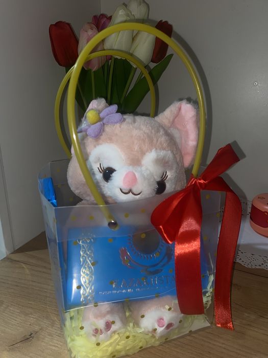 Мишка по 2500 тг подарочные наборы