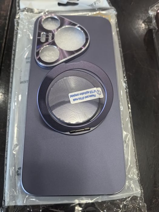 Кейсове за Huawei Pura70pro/pro+