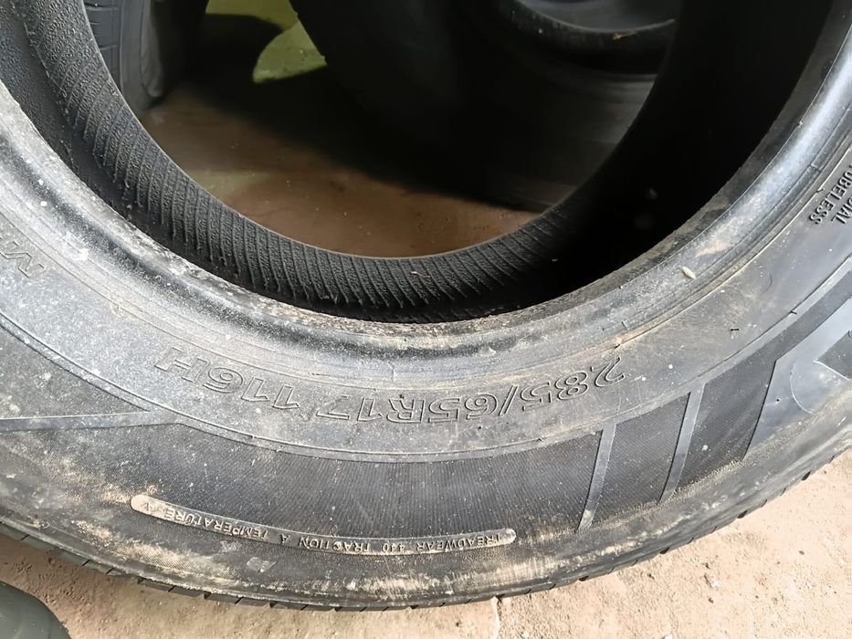 шины 1 ай айдалган тек