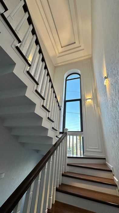 Юнусобод тутзор 2-сотих 2-этаж ЯНГИ