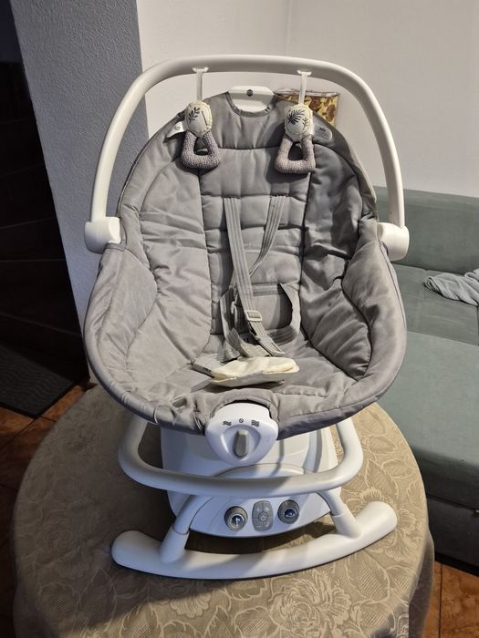 Leagan si balansoar rotativ Joie