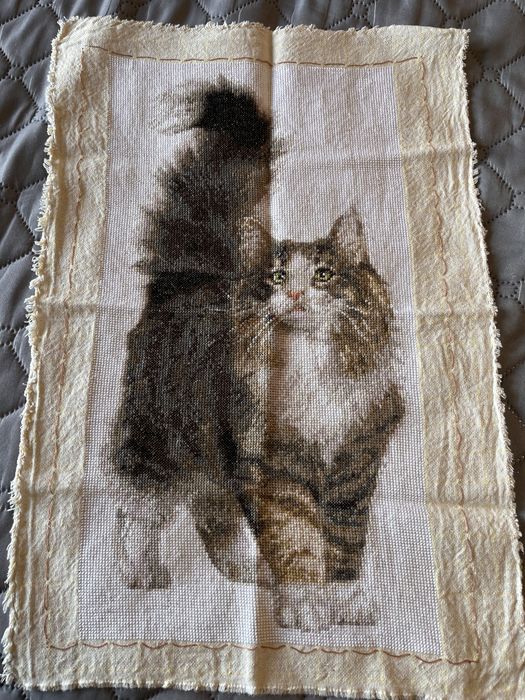 Ръчно изработени гоблени