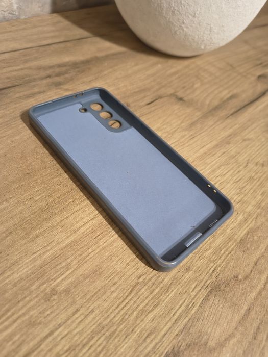 Samsung S 21 5G Phantom Grey