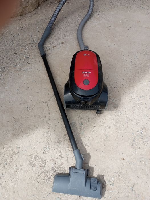 пылесос  LG  сатылады