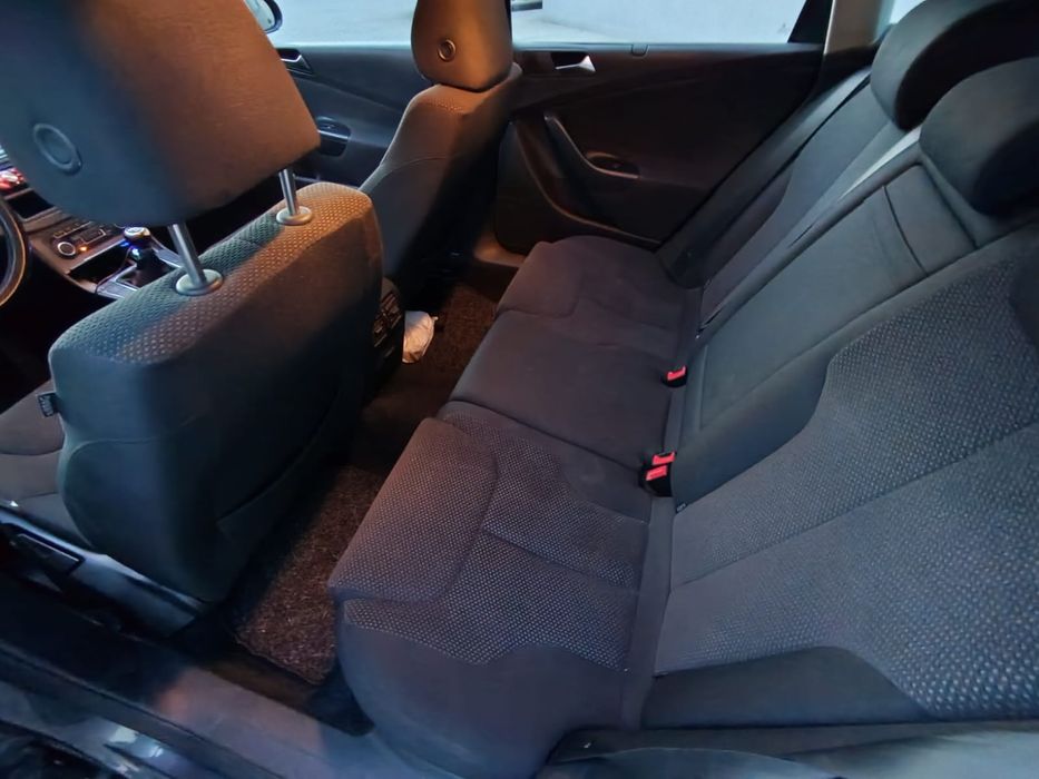 VOLKSWAGEN Passat 2010 — imagine 3