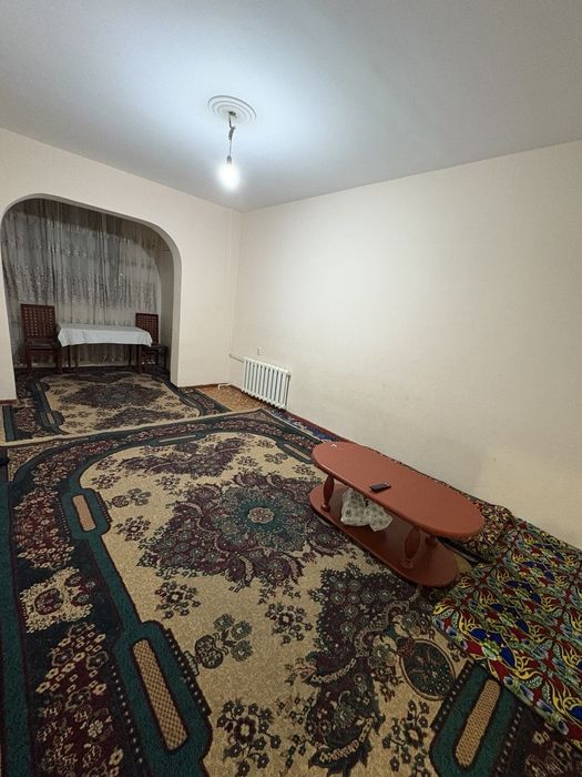 Mirzo Ulugʻbek TTZ 1 da 2 xona kv ijaraga beriladi