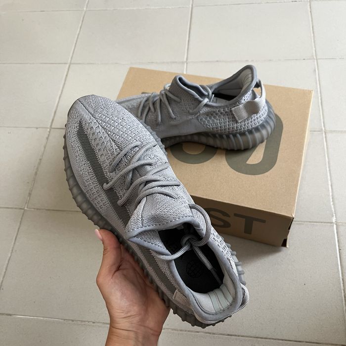 Adidas Yeezy Boost 350 V2 Grey - 40/42/44