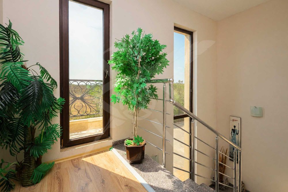 Продава се Къща в Бургас, Сарафово - 152 кв.м за 1875 €/кв.м - Снимка #13