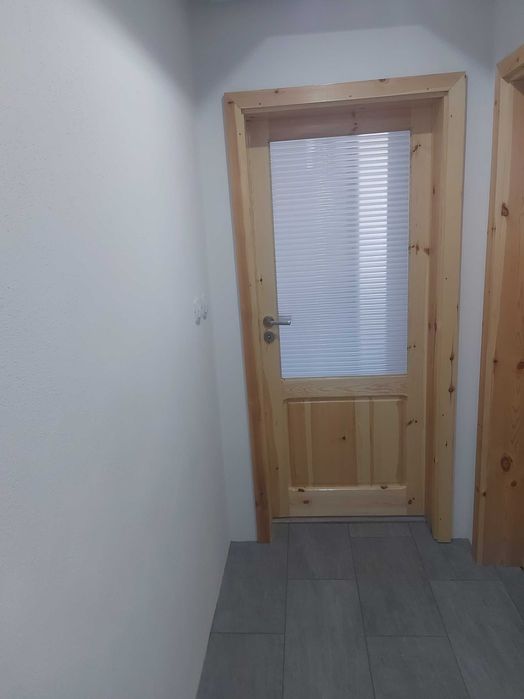 Врати от масив ново