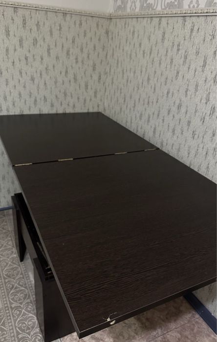 Срочно! Продам стол трансформер