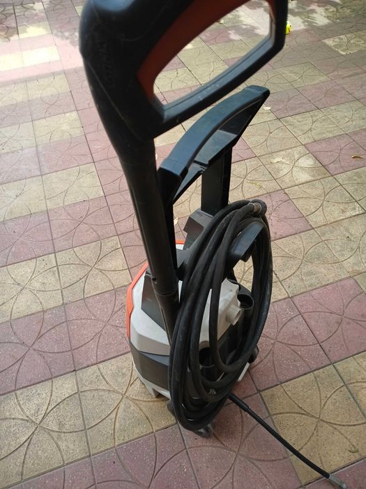 vand aparat de spalat cu presiune stil