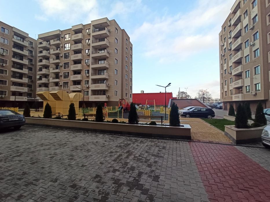 ДВУСТАЕН ОТ СОБСТВЕНИК С ПОДЕЗМНО ПАРКОМЯСТО