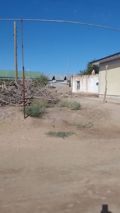 План 4.5 соток Нукус каласы