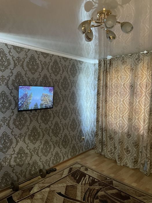 Продам квартиру 1 комнатную.