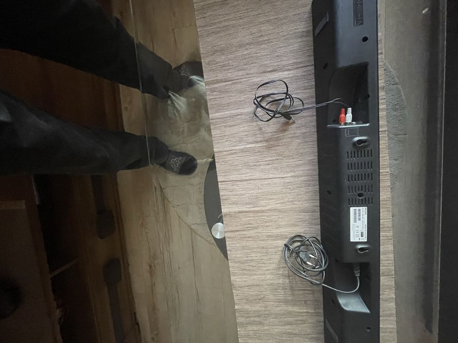 Vand Boxă SoundBar HTL2100