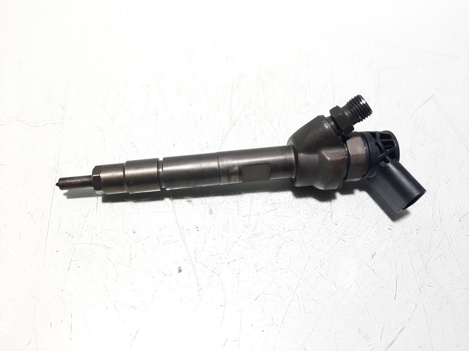 Injector, cod 7810702-03, 0445110478, Bmw 5 (F10) 2.0 diesel, N47D20C