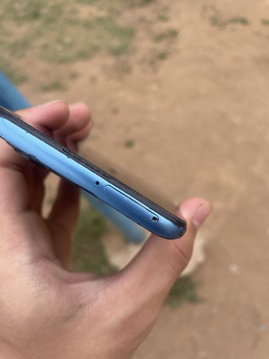 Продам honor X7A