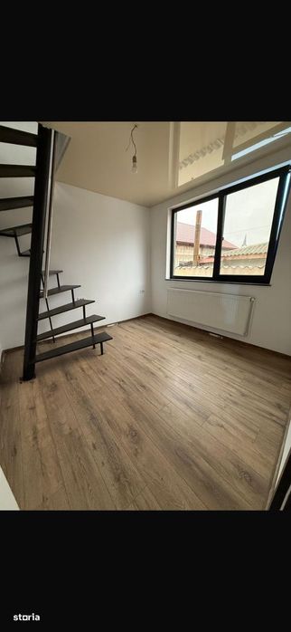 Vila cu 4 camere, teren 230 mp