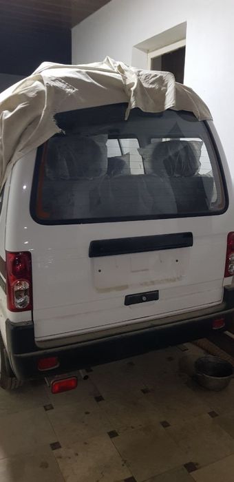 Дамаз 2020 йил 0 прабек сатилади