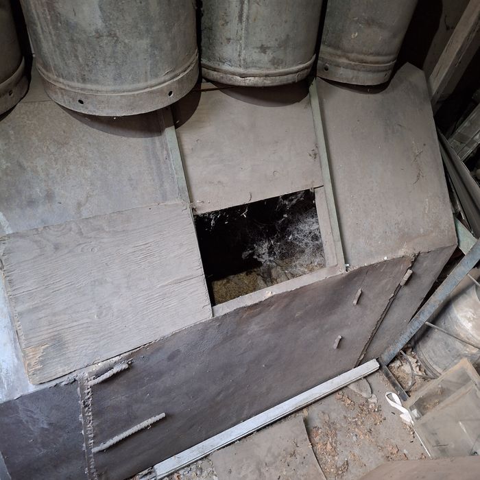 Емкость для корма,фляга под корма