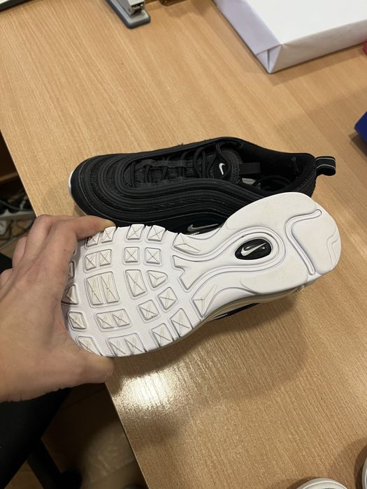 Маратонки Nike найк