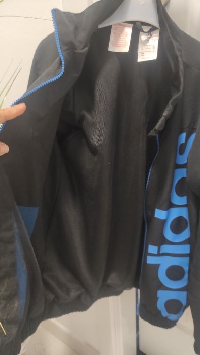Trening puma copii 155 cm