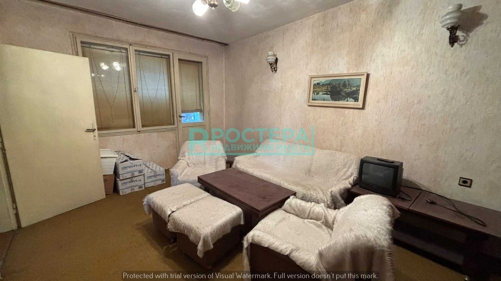 Борово Око - Четиристаен /Втори етаж /