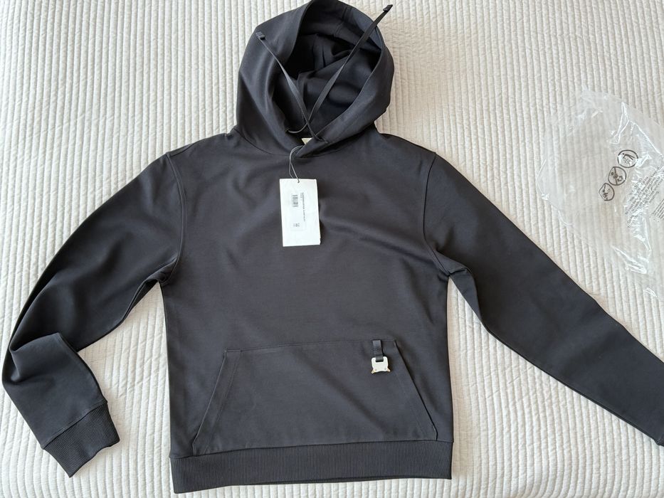 1017 ALYX 9SM суичър XS