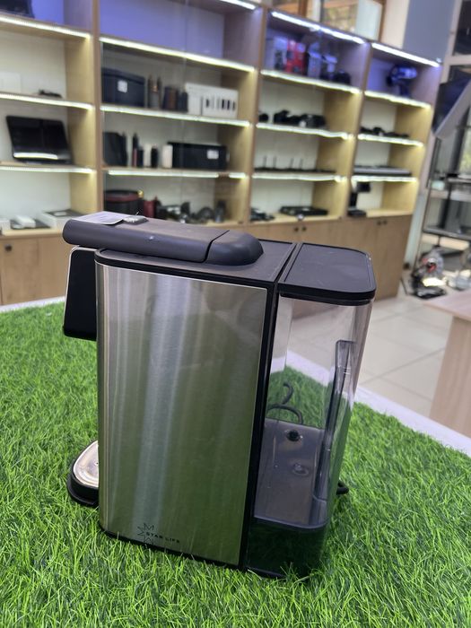 Кофеаппарат STAR LIFE RC103B