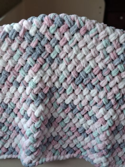 Bolalar pledi kamalak jilosi