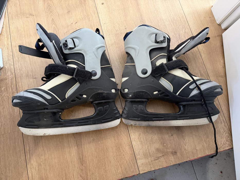 Patine de gheta marimea 42-43