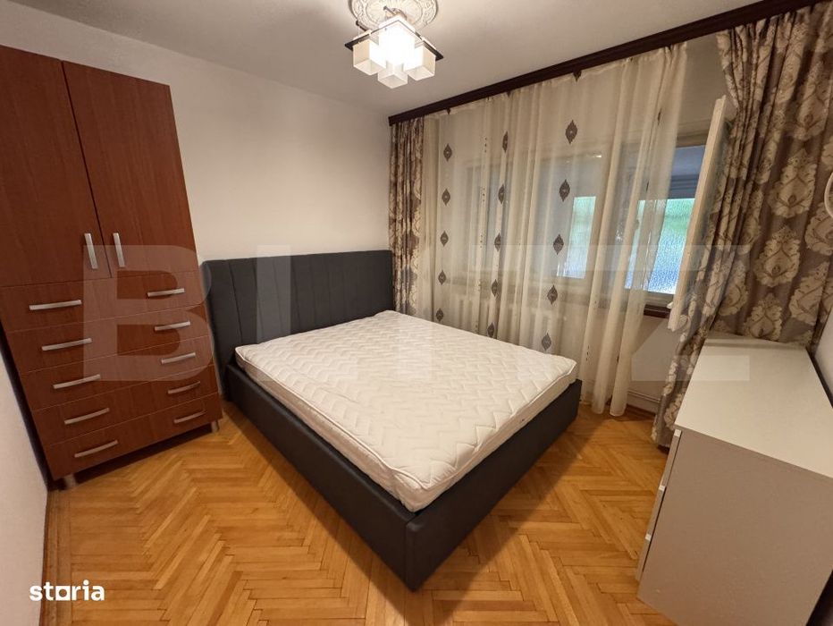 Apartament 3 camere, 65 mp, petfrendly, zona Sarari — fotografia 1