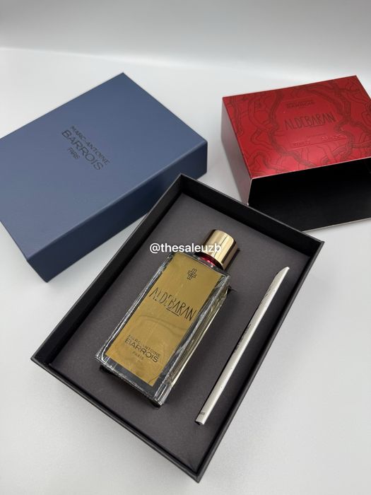 Marc-Antoine Barrois Aldebaran 100ml