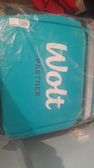 Продам термосумка