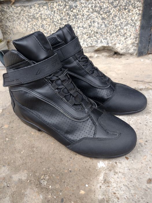 Мото боти RST Stunt X-размер 44