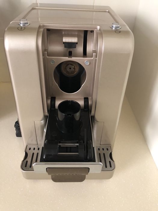 Кофемашина Zepter