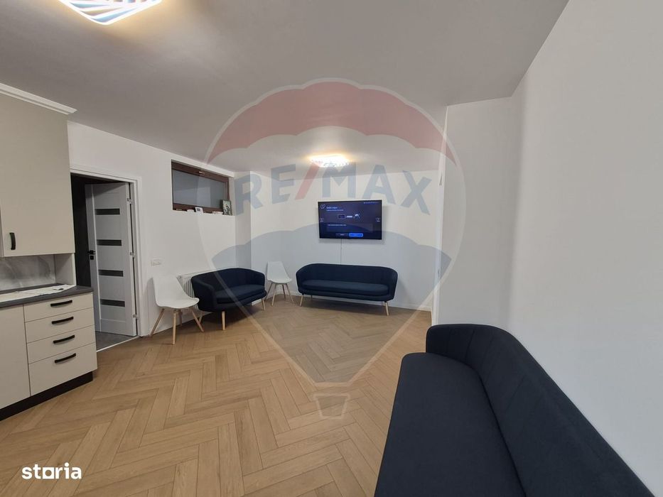 Inchiriere apartament 2 camere – Unirii – Traian, prima inchiriere