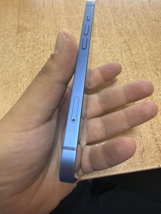 Iphone 13 128gb Неразличим от нов