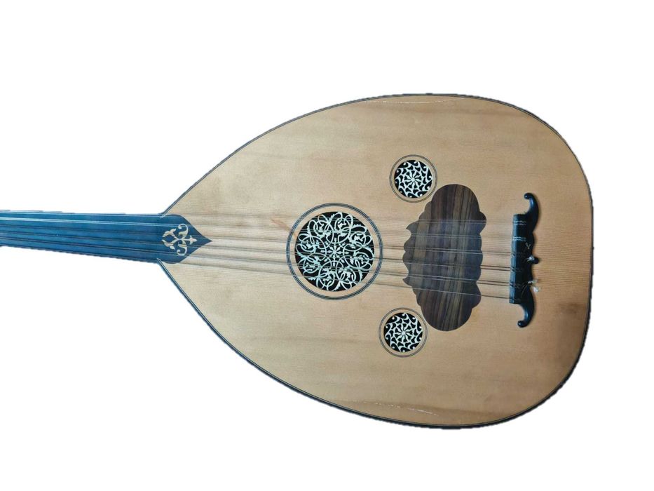 instrument traditional OUD , IRISH BOUZOUKI