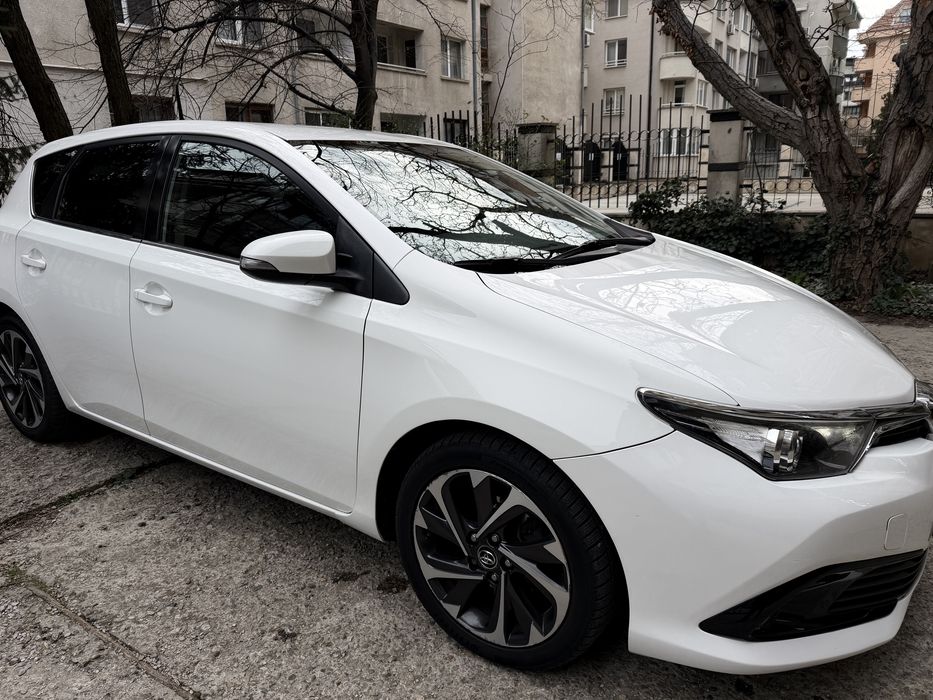 Toyota Auris 1.8i Hybrid 2017