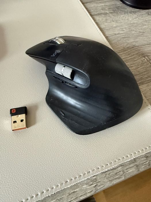 Logitech MX Master 3