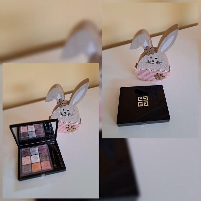 Гримове- Dior,Chanel,Estee Lauder, Clarins, Givenchy и др.