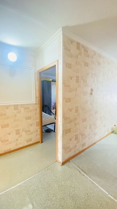 Квартира в 17 микрорайоне