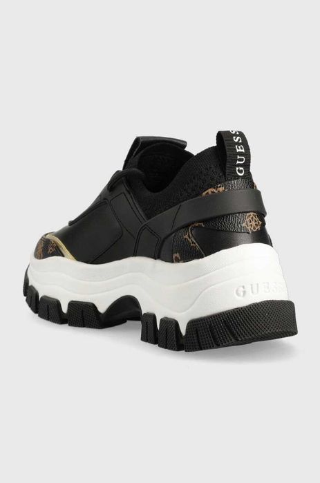 Нови дамски сникърси Guess